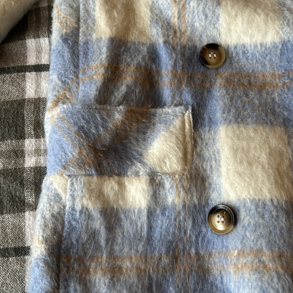 Winter Jacket - image 2